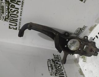 Mangueta delantera derecha nissan pathfinder 27438