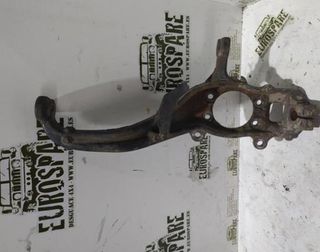 Mangueta delantera derecha nissan pathfinder 27438