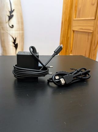 Nintendo Switch Completa