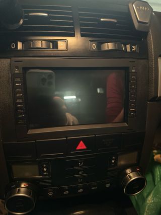 Radio Android para Coche