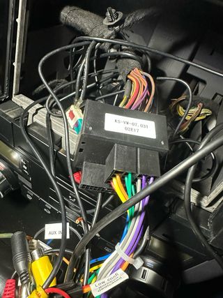 Radio Android para Coche