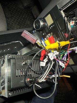 Radio Android para Coche