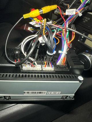 Radio Android para Coche