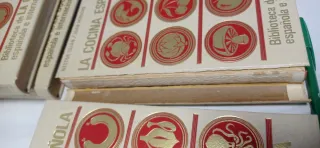 La cocina internacional