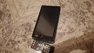 Radio 2 DIN con Mando