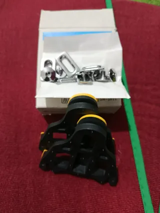 CALAS SHIMANO SPD-SL SM-SH11 Carretera