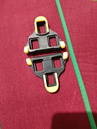 CALAS SHIMANO SPD-SL SM-SH11 Carretera