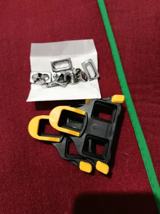 CALAS SHIMANO SPD-SL SM-SH11 Carretera