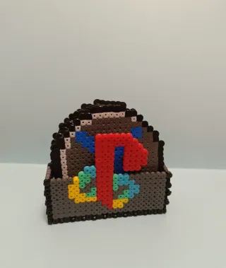 Pack Posavasos Play Station