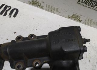 Caja dirección nissan 8074974603 terrano 2.7 27710