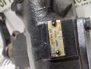 Caja dirección nissan 8074974603 terrano 2.7 27710