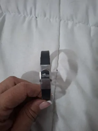 Pulsera de cuero para hombre