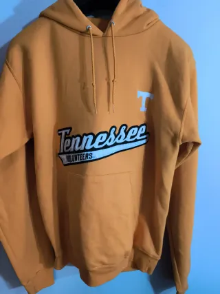 Sudadera Champion NCAA Tennessee Volunteers bordad