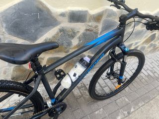 Bicicleta de Montaña Rockrider st120