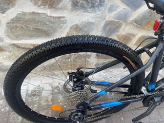 Bicicleta de Montaña Rockrider st120