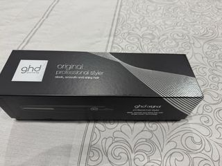 Plancha de pelo GHD Original Professional Styler