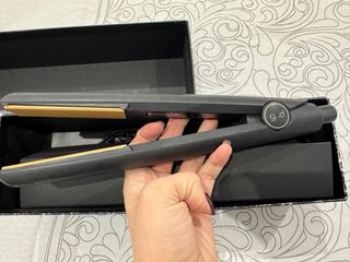 Plancha de pelo GHD Original Professional Styler