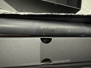 Plancha de pelo GHD Original Professional Styler