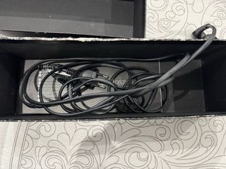 Plancha de pelo GHD Original Professional Styler