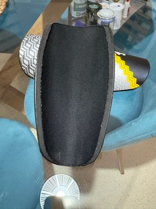 Espinilleras Joma niño