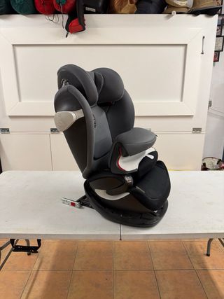 Silla de coche Cybex grupo 2-3