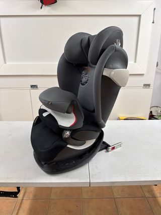 Silla de coche Cybex grupo 2-3