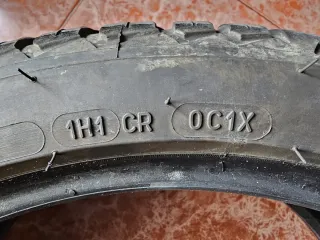 Michelin 225/40 R18 92Y