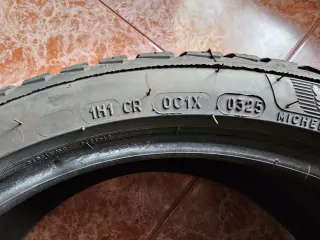 Michelin 225/40 R18 92Y
