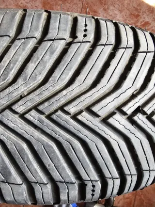 Michelin 225/40 R18 92Y