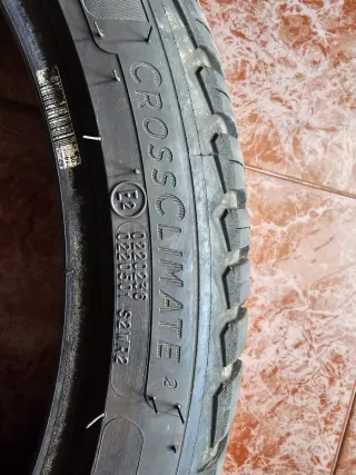 Michelin 225/40 R18 92Y