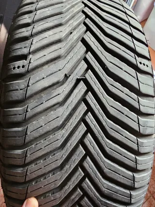Michelin 225/40 R18 92Y