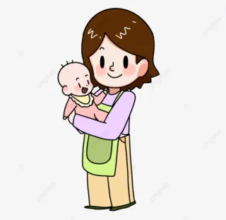 Cuido niños con amor y responsabilidad