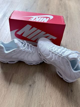 Zapatillas deportivas