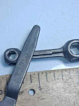 Lote Accesorios Bicicleta Clásica