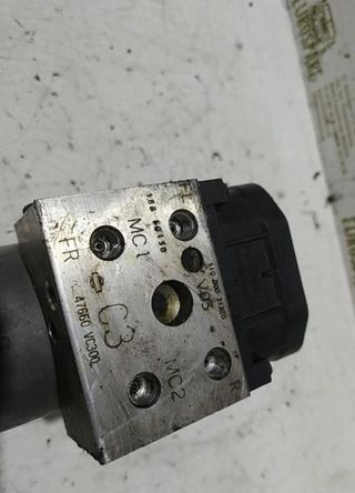 27998 abs nissan patrol 3.0 di y61 3p reg 1261