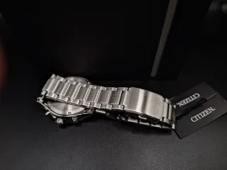 Reloj Citizen AT2561-81X Eco-drive Verde