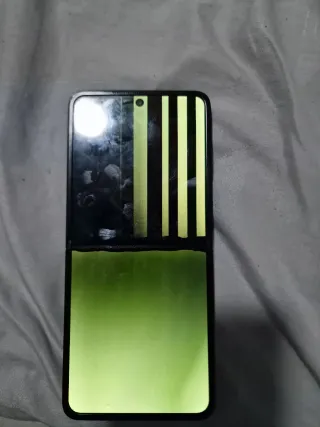 Oppo N2 Negro para cambiar pantalla rota