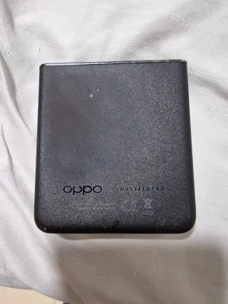 Oppo N2 Negro para cambiar pantalla rota