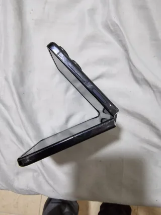 Oppo N2 Negro para cambiar pantalla rota