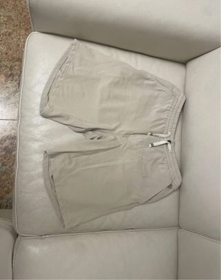 Bermudas Springfield Beige