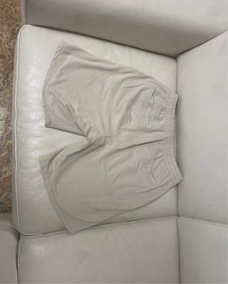 Bermudas Springfield Beige