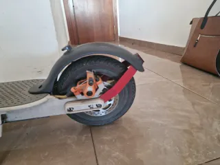 Patinete Eléctrico Xiaomi usado en buen estado