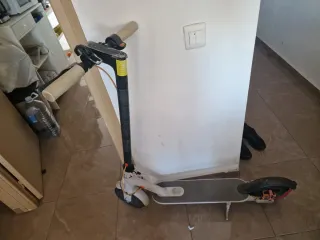 Patinete Eléctrico Xiaomi usado en buen estado