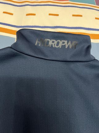 Chaqueta Helly Hansen Azul Marino