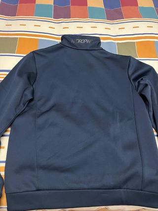 Chaqueta Helly Hansen Azul Marino