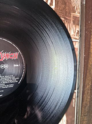 Jingo de Lunch - Underdog