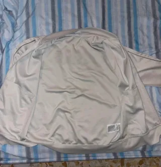 Felpa Nike Grigia Taglia M