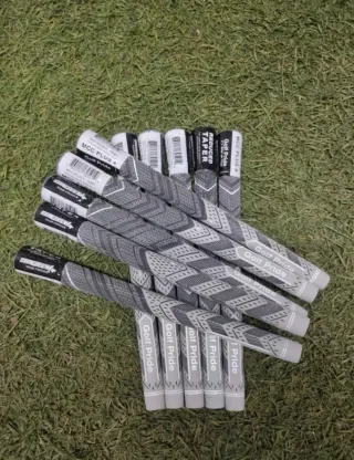 10 Grips golf pride MCC 4+