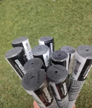 10 Grips golf pride MCC 4+