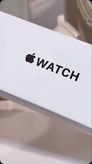 Apple Watch SE 2 (2024)